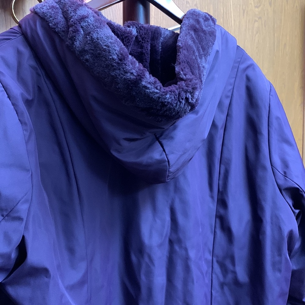 Double-Sided Jacket - image 6